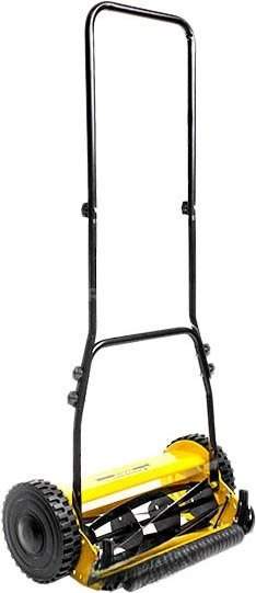 Барабанная газонокосилка Champion MM4026