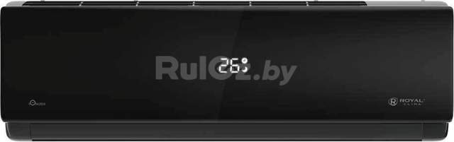 Кондиционер Royal Clima Attica Nero RC-AN35HN