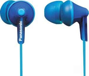 Наушники Panasonic RP-HJE125E-A