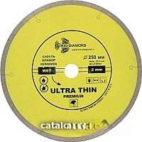 Отрезной диск алмазный Trio Diamond UTW507