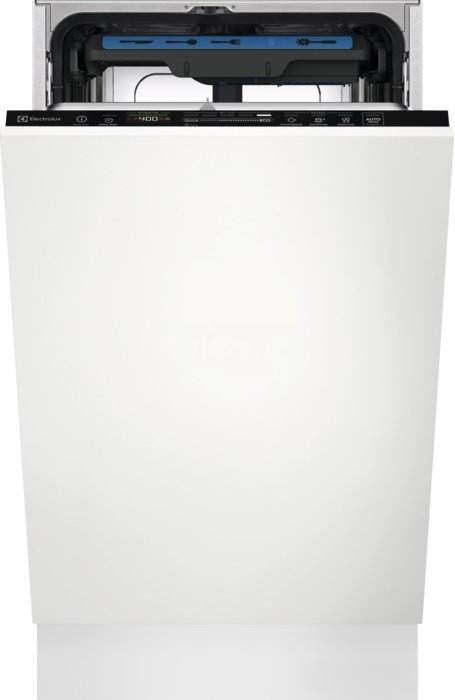 Встраиваемая посудомоечная машина Electrolux GlassCare 700 EEM63301L