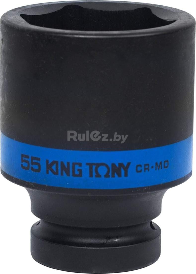 Головка слесарная King Tony 843555M