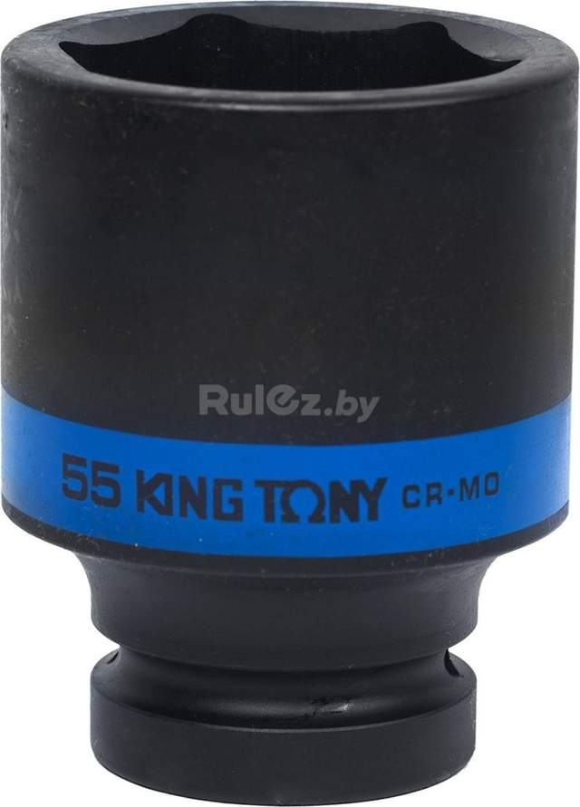 Головка слесарная King Tony 843555M