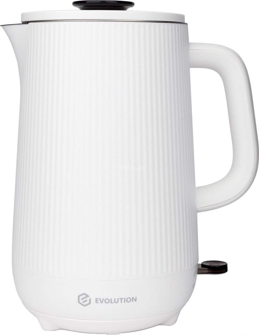 Электрический чайник Evolution KP18172 Evolution KP18172 White