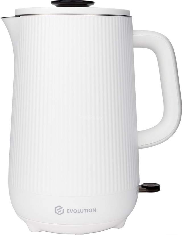 Электрический чайник Evolution KP18172 Evolution KP18172 White
