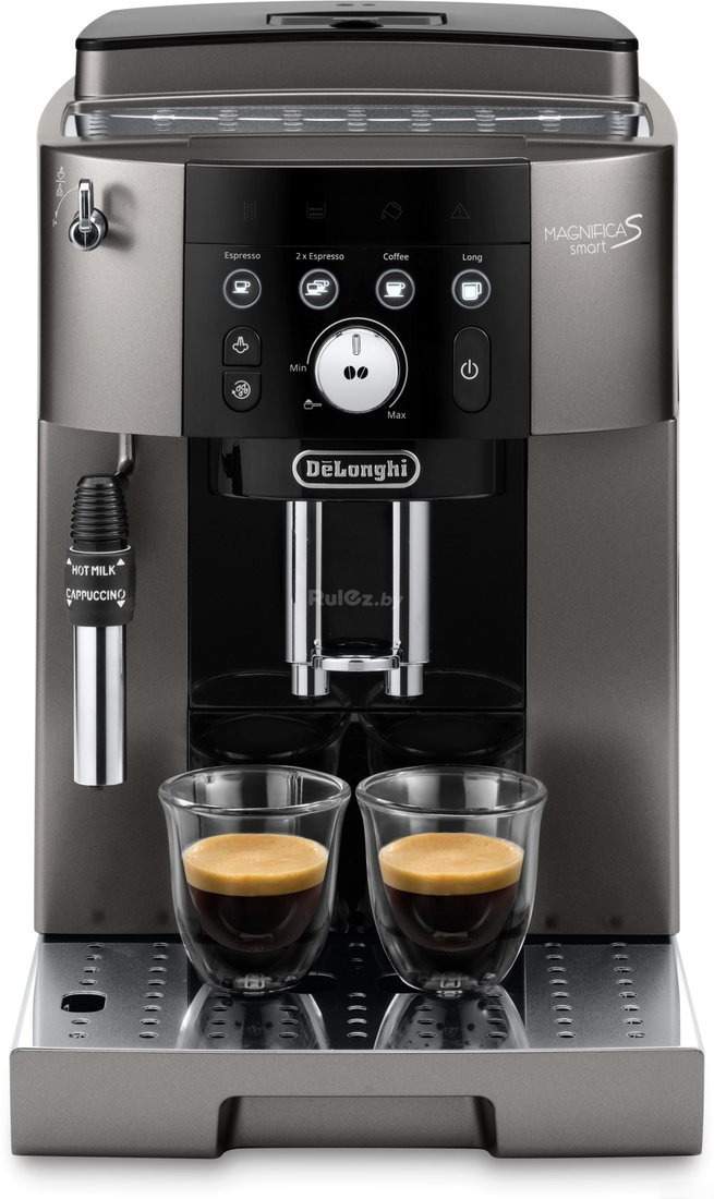 Эспрессо кофемашина DeLonghi Magnifica S Smart ECAM 250.33.TB