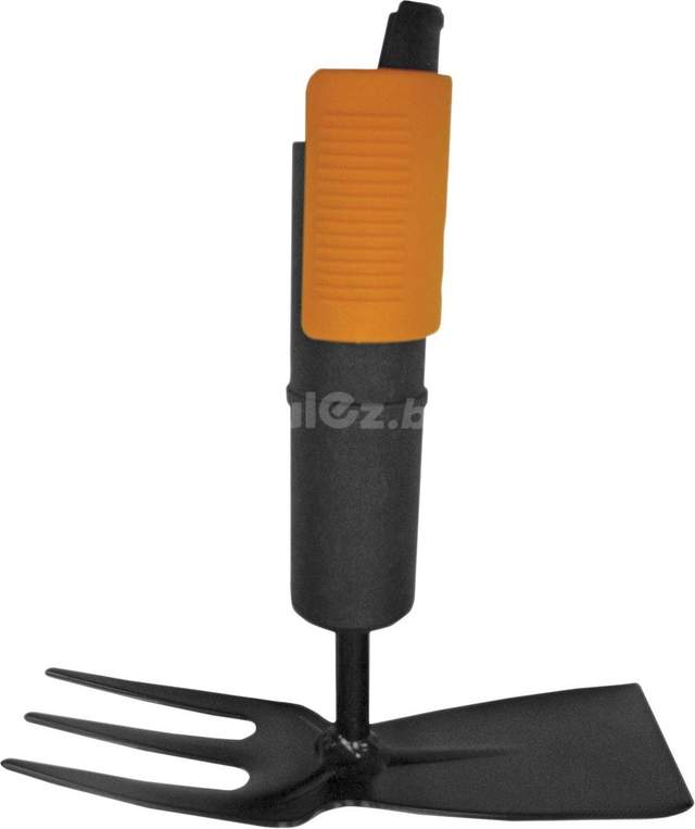 Культиватор (разрыхлитель) Fiskars QuikFit 1000735