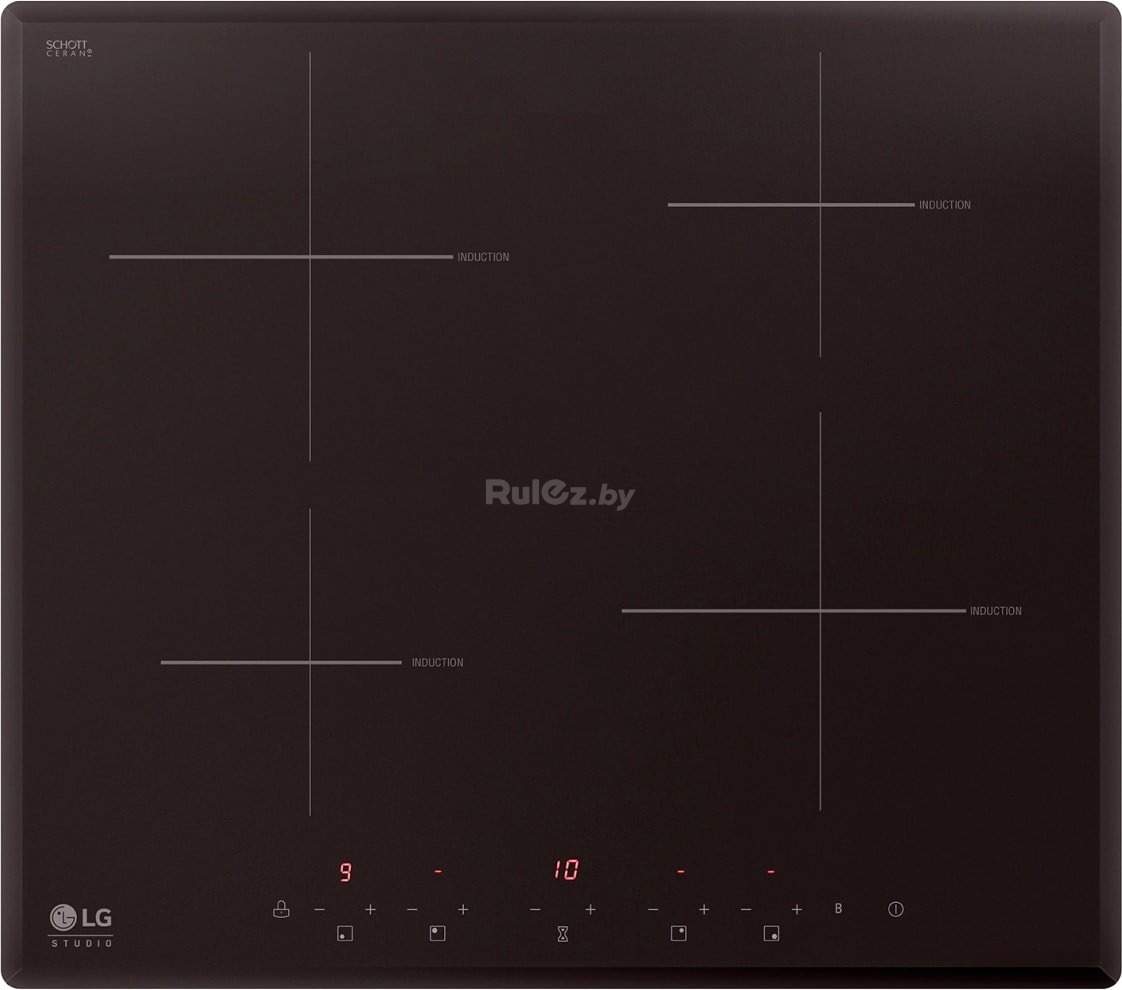 Варочная панель LG HU641PH
