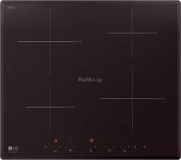 Варочная панель LG HU641PH