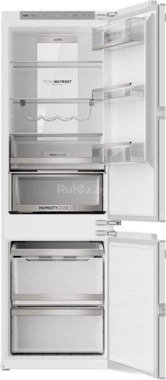 Холодильник Haier BCF5261WRU