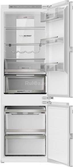 Холодильник Haier BCF5261WRU