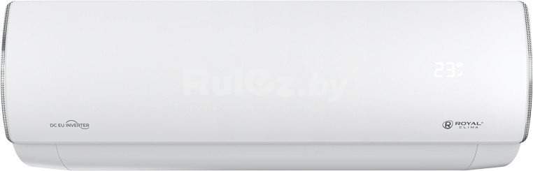 Кондиционер Royal Clima Perfetto DC EU Inverter 2025 RCI-PFD55HN