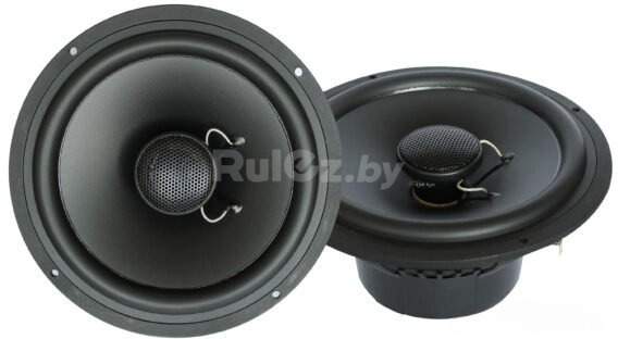 Коаксиальная АС Best Balance E65 Black Edition