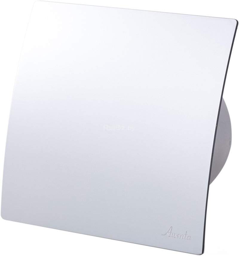 Вытяжной вентилятор Awenta System+ Silent 125 [KWS125-PET125]