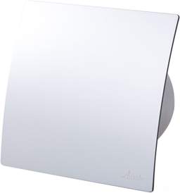 Вытяжной вентилятор Awenta System+ Silent 125 [KWS125-PET125]