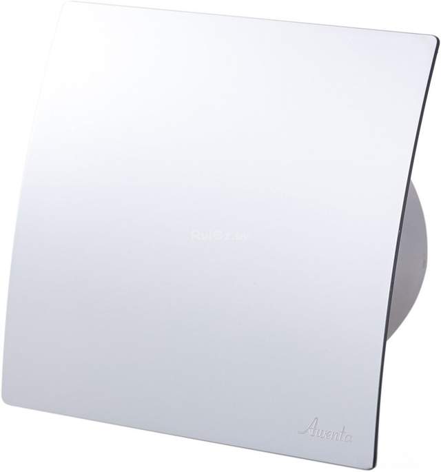 Вытяжной вентилятор Awenta System+ Silent 125 [KWS125-PET125]