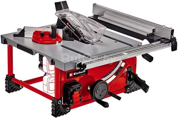 Станок Einhell TE-TS 36/210 Li Solo (без АКБ)