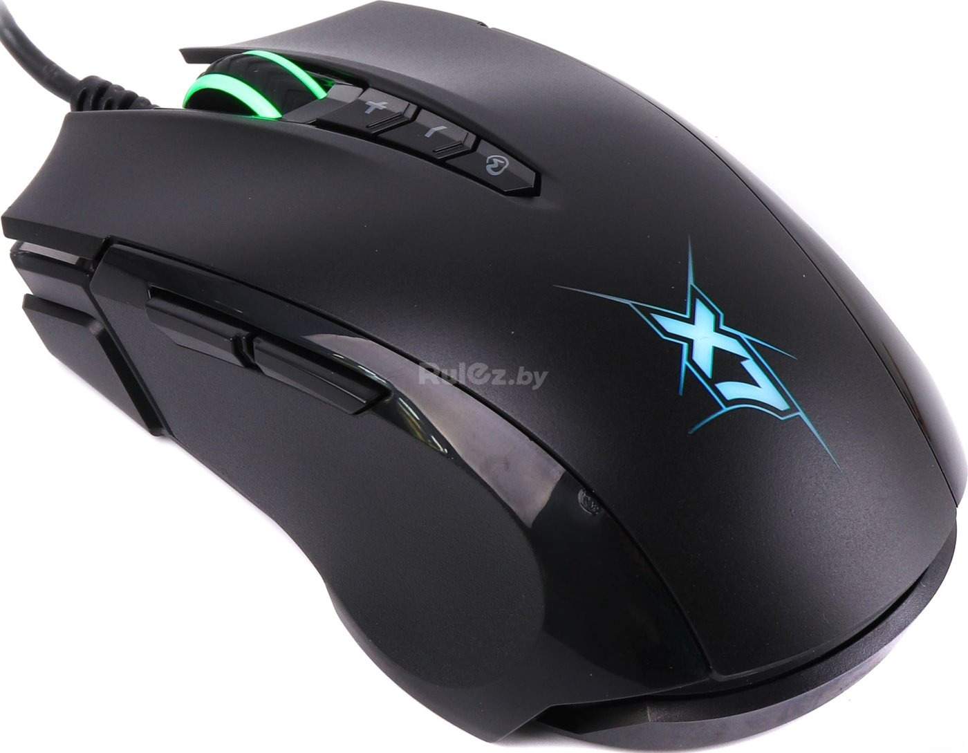 Игровая мышь A4Tech X89