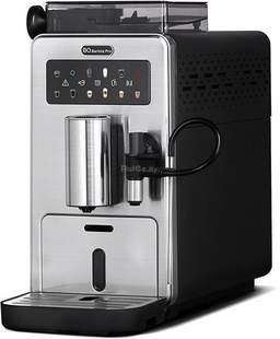 Кофемашина BQ CM9003 (серебристый)