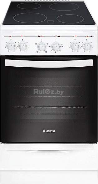 Кухонная плита GEFEST 5160-02 0095
