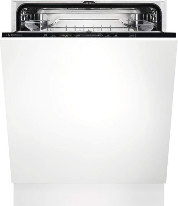 Встраиваемая посудомоечная машина Electrolux EEQ47200L