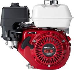 Двигатель для садовой техники Honda GX160UH2-SX4-OH
