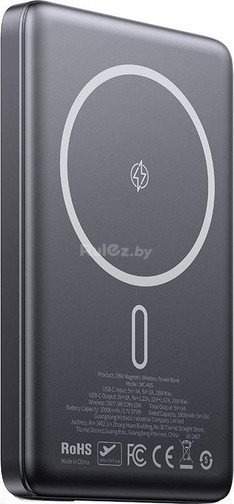 Внешний аккумулятор McDodo MC-4651 10000mAh