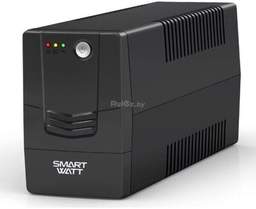 Источник бесперебойного питания SmartWatt UPS Uni 1050E