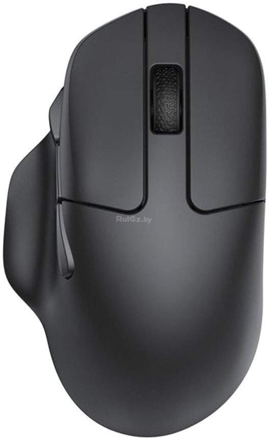 Мышь Keychron M7 Wireless (черный)