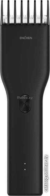 Машинка для стрижки Enchen Boost Black EC-1001