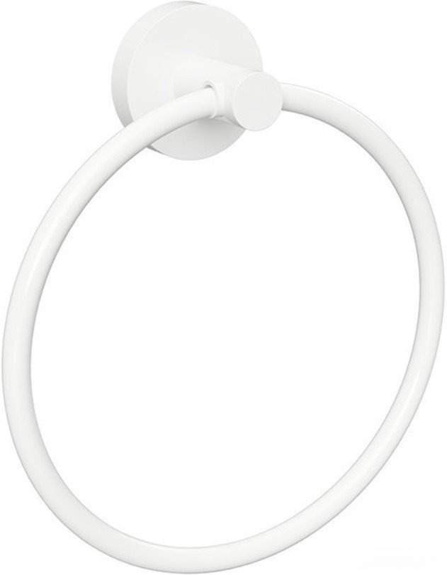 Держатель для полотенца Bemeta White 104104064