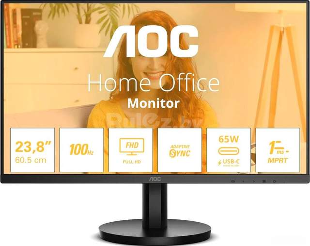 Монитор AOC 24B3CA2