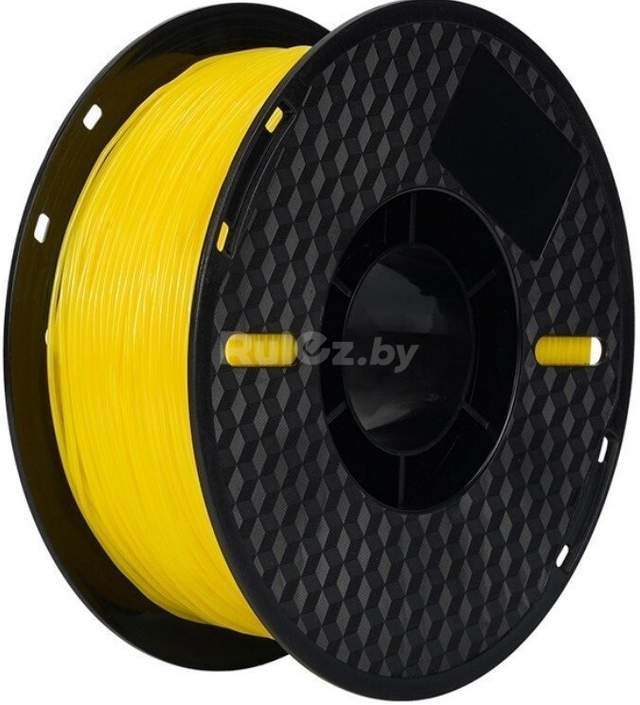 Пластик Kingroon TPU 1.75мм B01393 (1кг, Yellow)