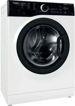 Стиральная машина Whirlpool WRSB 7238 BB EU