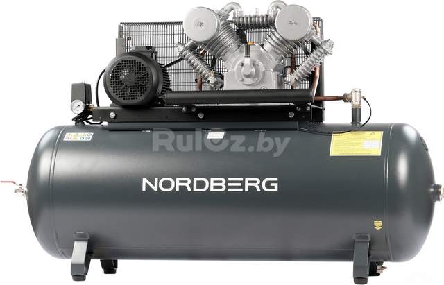 Компрессор Nordberg NCP500/1000-16