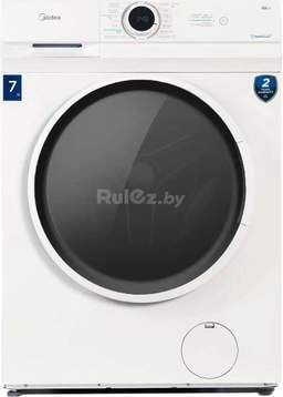 Стиральная машина Midea Lunar MF100W70/W
