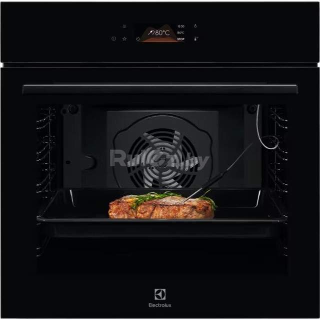 Электрический духовой шкаф Electrolux SurroundCook 500 SteamBake COD8H39Z