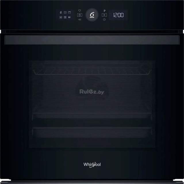 Электрический духовой шкаф Whirlpool WOI4S8HM2SBA