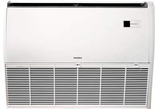 Кондиционер Marsa Optimal MRK-60CHA2N/MRK-60HA2NE-W