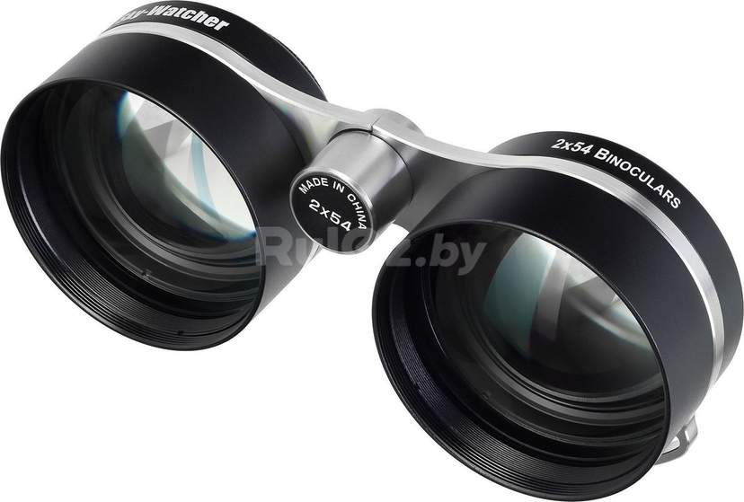 Бинокль Sky-Watcher Широкоугольный 2x54 85548