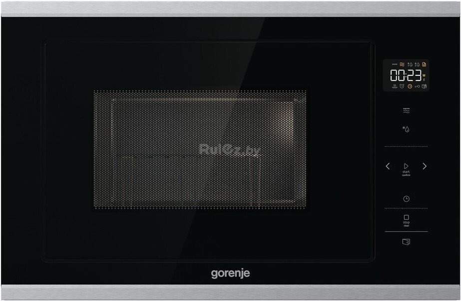 Микроволновая печь Gorenje BMX251SG2BG