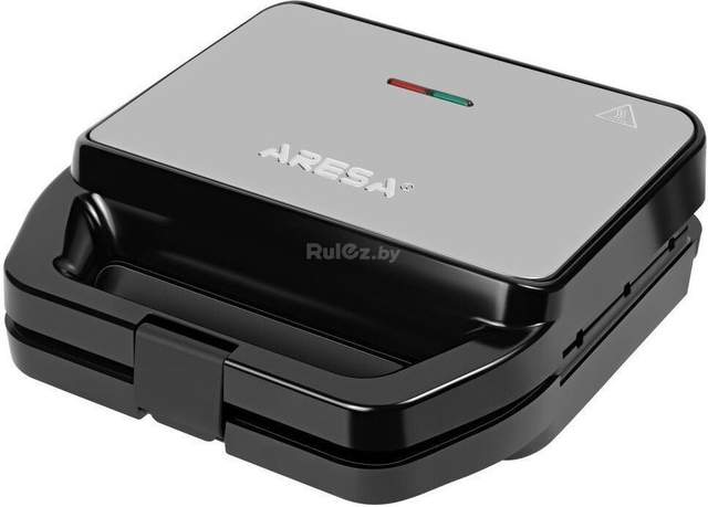 Многофункциональная сэндвичница Aresa AR-1208