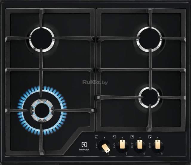 Варочная панель Electrolux EGS6436RK