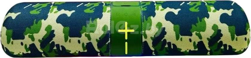 Беспроводная колонка Bseng P22 Pro (камуфляж)