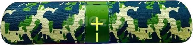 Беспроводная колонка Bseng P22 Pro (камуфляж)