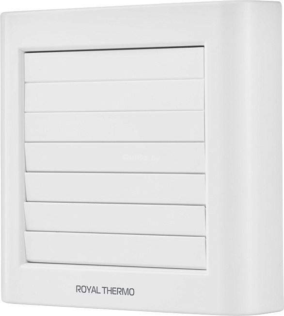 Осевой вентилятор Royal Thermo RAFL 150 AG