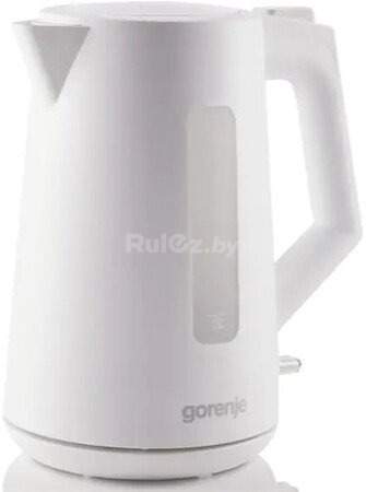 Электрический чайник Gorenje K17OPW