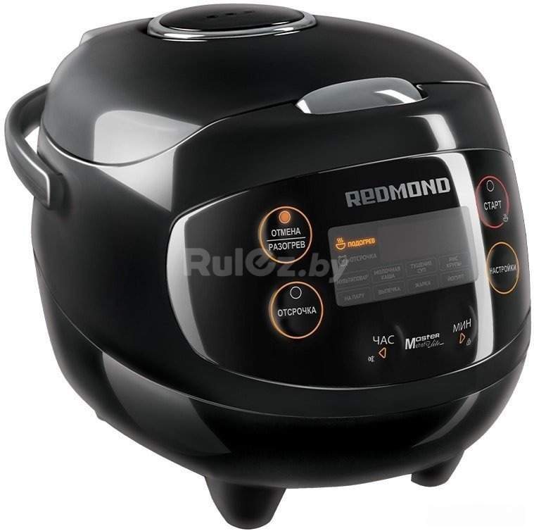 Мультиварка Redmond RMC-03 Redmond (Редмонд)