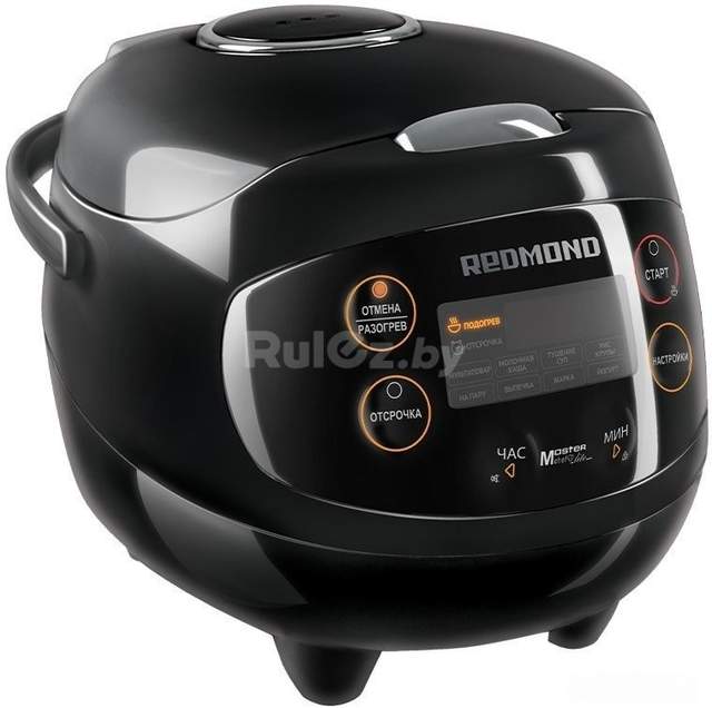 Мультиварка Redmond RMC-03 Redmond (Редмонд)