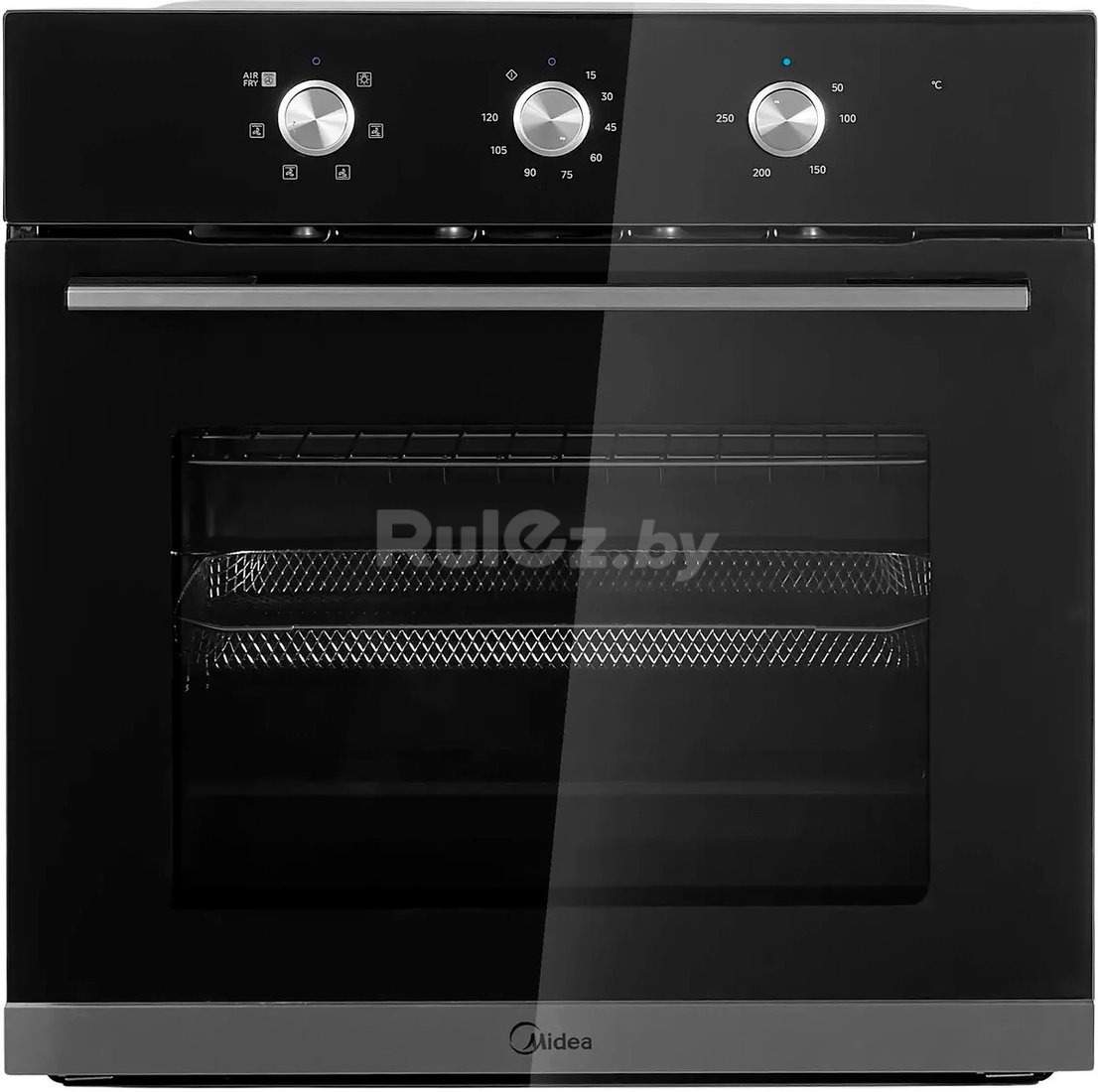 Электрический духовой шкаф Midea MO37003GB